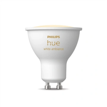 Viedā spuldze Signify Philips Hue White ambience G
