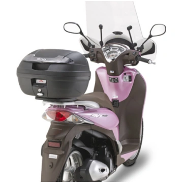 Givi SPECIFIC RACK H.SH MODE 125'13 322-SR112