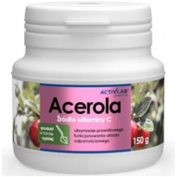Acerola Activlab 150 g