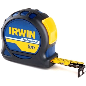 Mērlente IRWIN PROFESSIONAL 3 m, blisters 09-7790