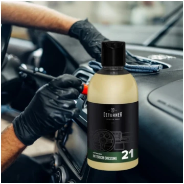 DETURNER INTERIOR DRESSING 250ml - Interjera paneļ