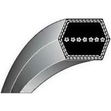 Pļaušanas pannas siksna MTD 754-04175 754-04175
