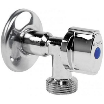 Veļas mašīnas ventīlis ARCO 1/2"-3/4" MM