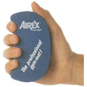 Roku un apakšdelmu trenažieris Airex