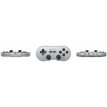 Pad 8BitDo 8BitDo SN30 Pro (Hall Effect Joystick),