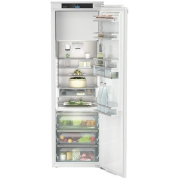 LIEBHERR IRBd 5151 Prime BioFresh iebūvējams ledus