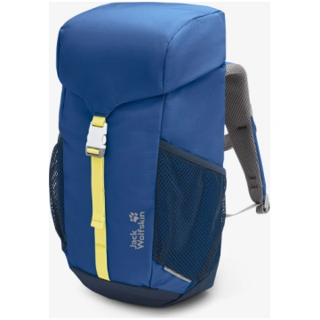KIDS EXPLORER 15 - blue orchid - One Size - Jack W