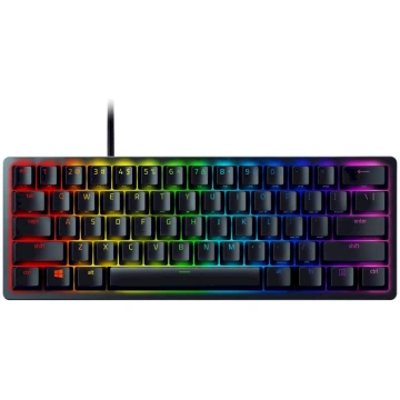 Razer Huntsman Mini Gaming keyboard 60% form facto