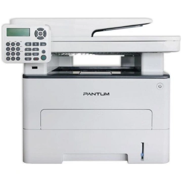 Pantum | Multifunctional Printer | M7100DW | Laser