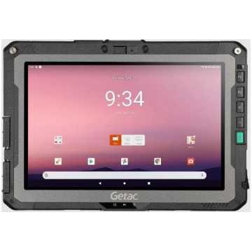 TABLET ZX10 SD660 10"/6/128GB Z2A7BHWB54BB GETAC