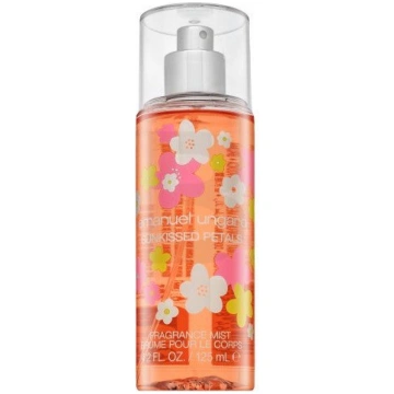 Victorias Secret EMANUEL UNGARO Sunkissed Petals B