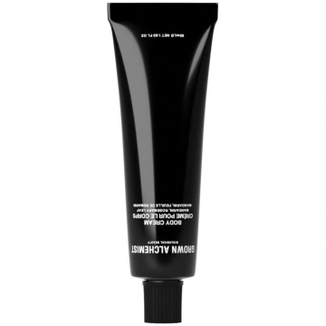 GROWN ALCHEMIST AMBER losjons 50 ml alumīnija tūbi