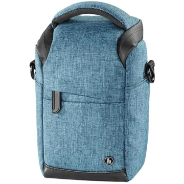 Hama Trinidad 90 Camera bag blue