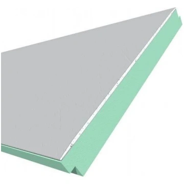 Poliuretāna loksnes Finnfoam FF-PIR GYL 70x600x260