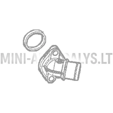 Ūdens savienotājs Lombardini DCI Mini Autoparts MA