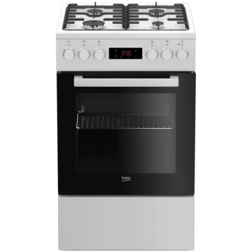 Gāzes plīts BEKO FSE52321DWD | Spr006827 | 8690842