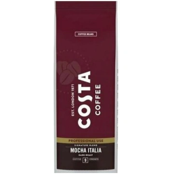 Costa Kafijas pupiņas Costa Coffee Signature Mocha