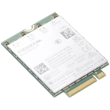 Fibocom L860-GL-16 - wireless cellular modem - 4G 