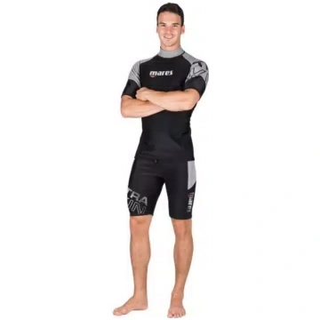 Ultraskin maniche corte uomo