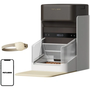 Petlibro RFID Viedais barības dozators 3L PL-AF301