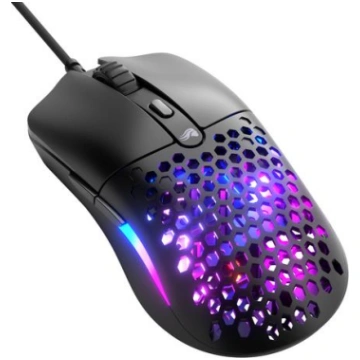 Glorious Gaming Model O Eternal mouse Right-hand U