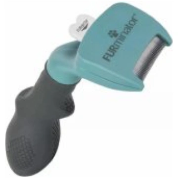 FURminator UnderCoat Deshedding Tool Long Hair S C