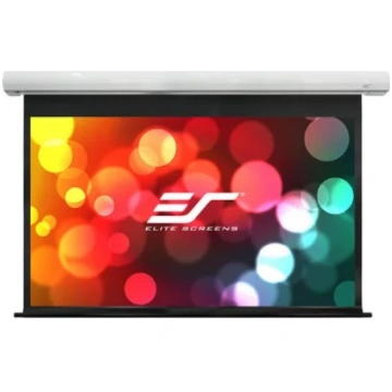 Elite Screens | Saker Series | SK120XHW-E10 | Diag