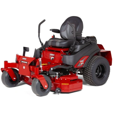 FERRIS 500S zāles pļāvējs 48" ( sērijas nr. )