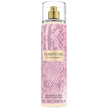 Victoria"s Secret Tempting Sofia Vergara Fragrance