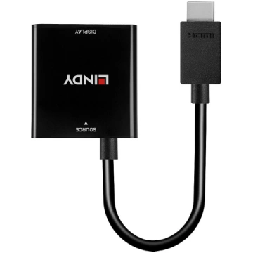 Lindy HDMI to VGA Converter