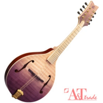 Ortega RMA200PF Americana Series mandolīna + kofer