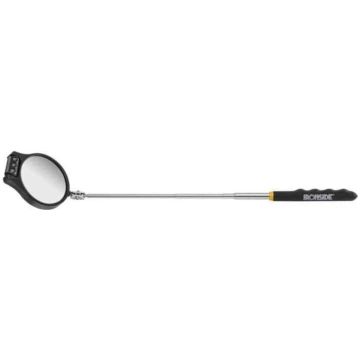 Ironside Spogulis Ironside LED teleskopiskais, 102