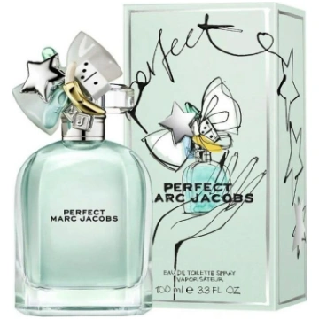 Marc Jacobs Perfect Smaržas EDT 100 ml (3616303461
