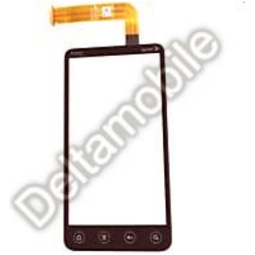Skārienjūtīgais panelis HTC EVO 3D