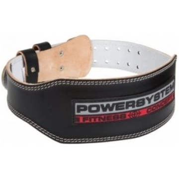 Fitness Belt Power Black Power System PS-3100