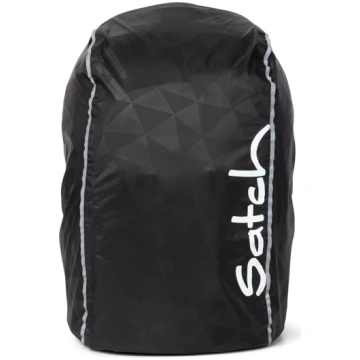 satch Pack Lietusmēteļi Aizsardzība pret lietus AN