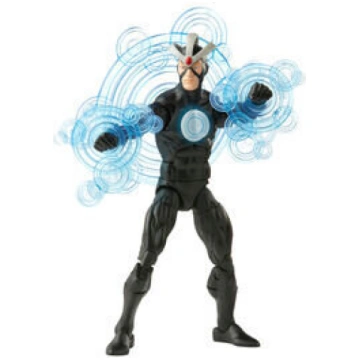 Marvel Legends X-Men Havok