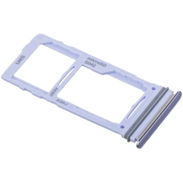SIM Card Holder Samsung Galaxy A52s 5G A528 / A52 