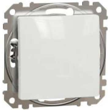 Pārslēdzis 10AX, balts Sedna Design SDD111106 | 36
