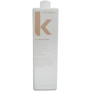 Kevin Murphy Plumping Wash, Hair Shampoo, Redensif