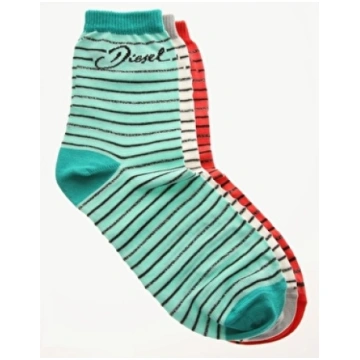 Zeķes DIESEL 00CFB9 Gift Pack 3
