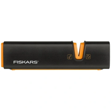Nažu Un Cirvju Asinātājs Fiskars Xsharp, 120740 (1