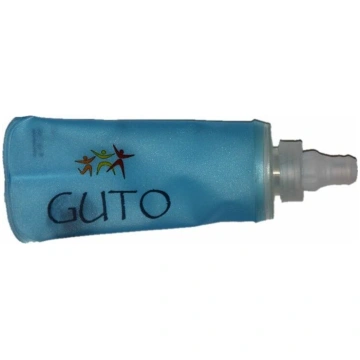 Guto 237 ml | GUTO Soft Flask 237ml | 059098765444