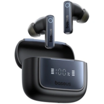 Baseus Bowie 35 - wireless TWS headphones, black A