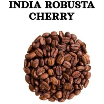 Indija Robusta Cherry AA