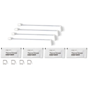 Snapmaker Ceramic Heaters Kit 4-Pack (for U1)