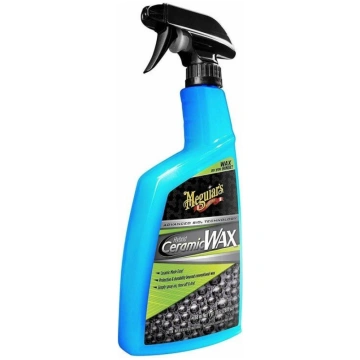 Meguiars Hybrid Hybrid Auto Keramiskais Pārklājums