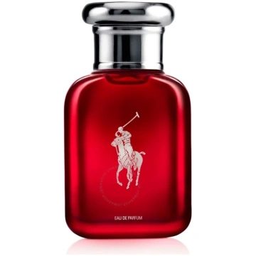 Parfimērijas ūdens Ralph Lauren Polo Red, 40 ml