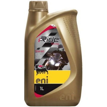 Eni i-Ride Racing 10W-60, 1L