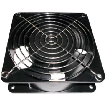 Izplūdes ventilators A-LAN SA-F-C-M-01 sienas mont